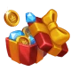 Bonus cazimbo online