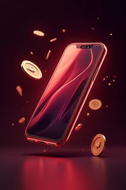 Cazimbo Casino auf Smartphone