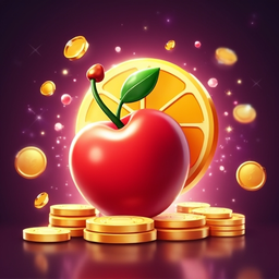 Lucky Fruit Wins Cazimbo