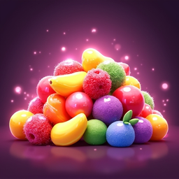 Sweet Bonanza Cazimbo casino
