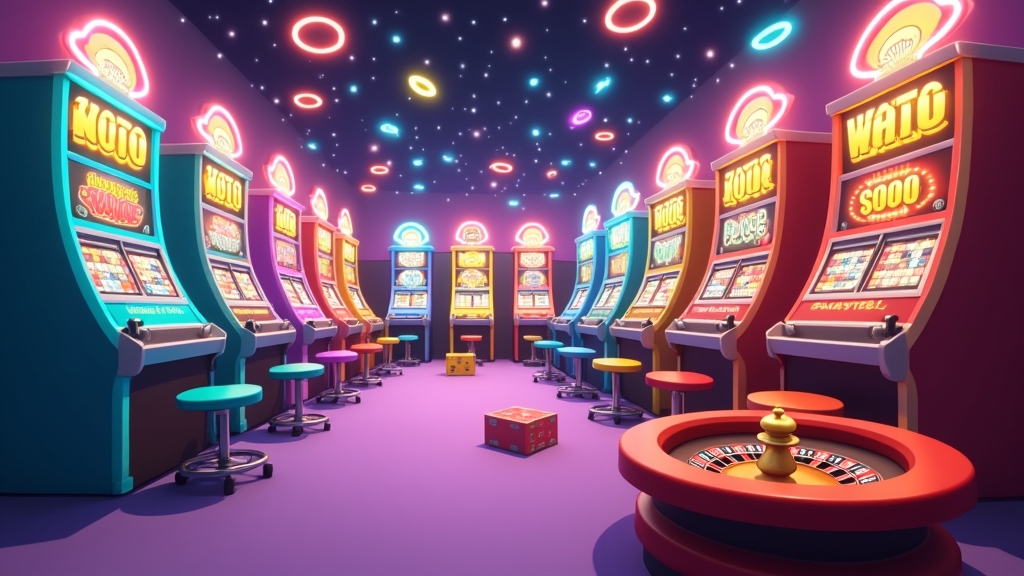 casino Cazimbo