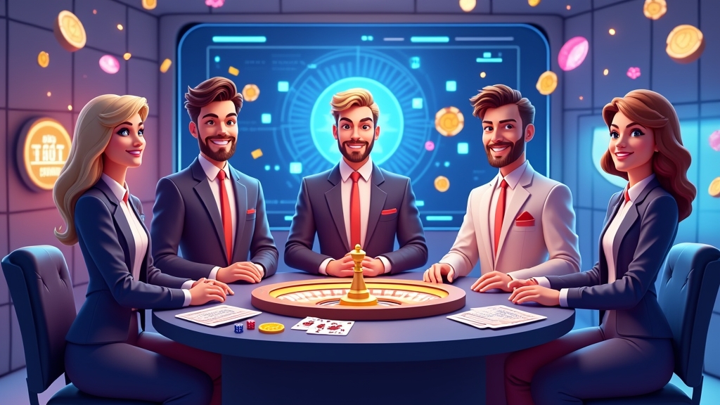 Cazimbo casino